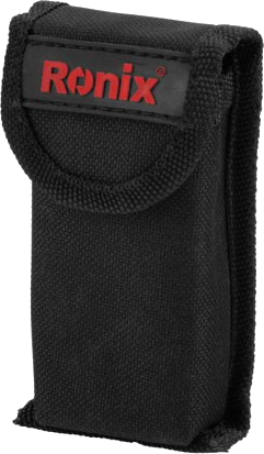 Фото - Плоскогубці Ronix RH-1191