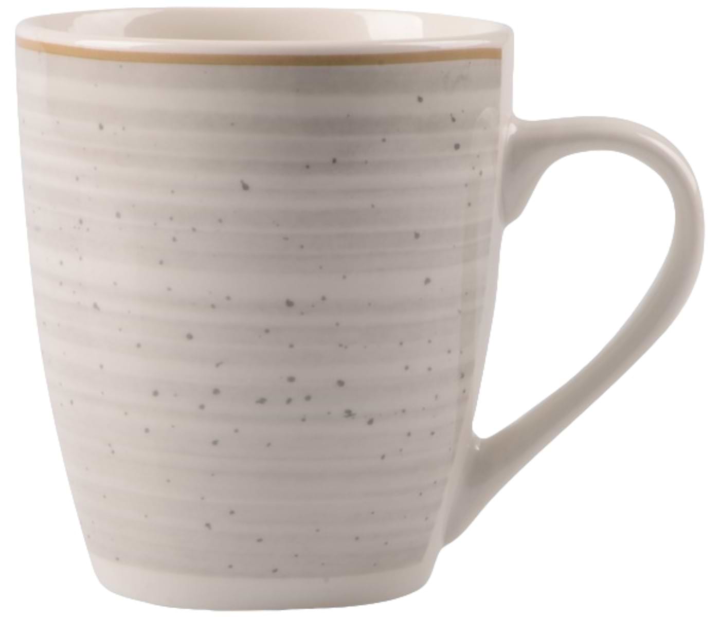 Чашка Limited Edition STONY GREY 350 мл (CG-012-5)