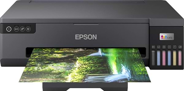Фото - Принтер для кольорового друку Epson L18050 (C11CK38403)