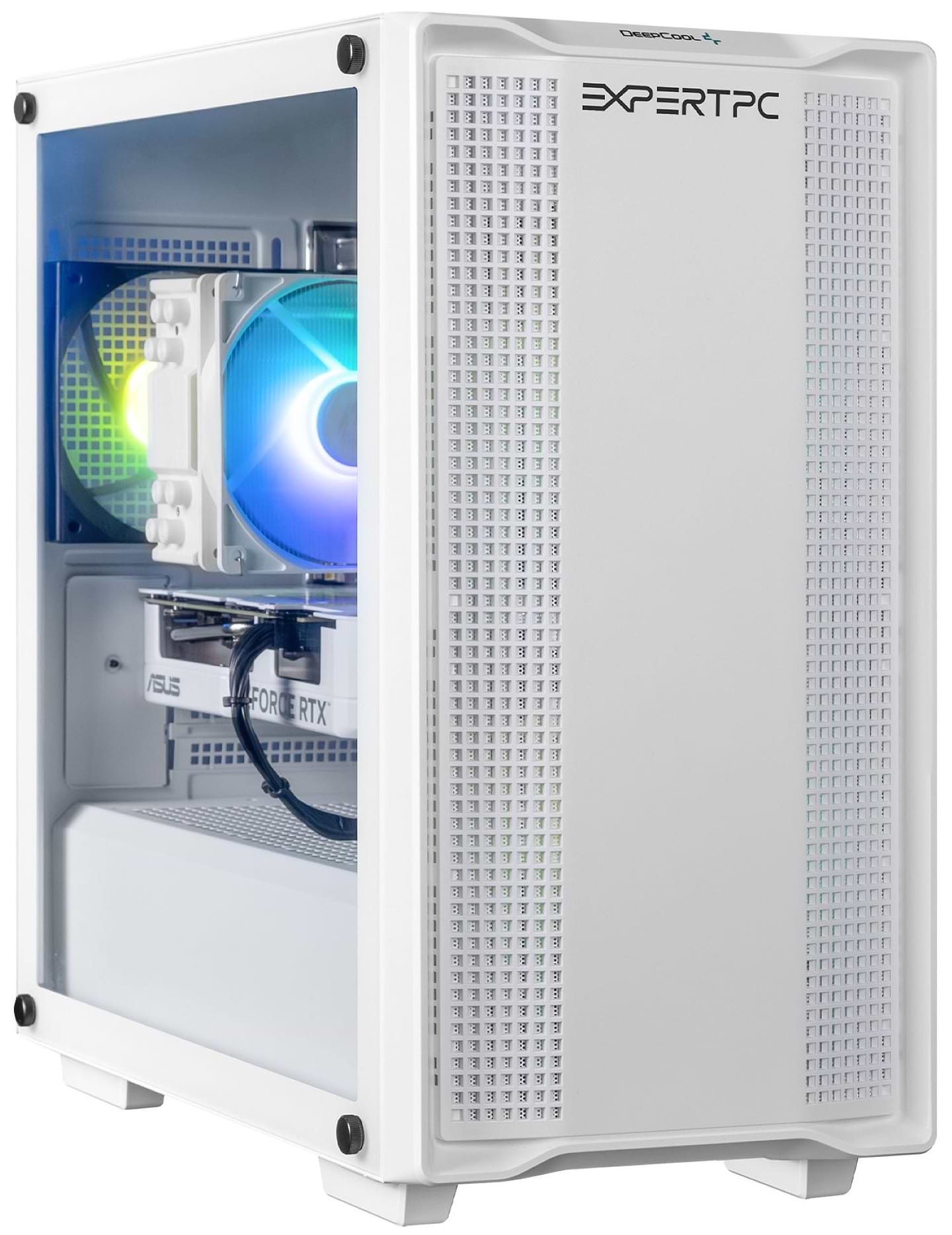 Системний блок Expert PC Ultimate (I12400F.32.S1.4060.A6272) - Фото 1
