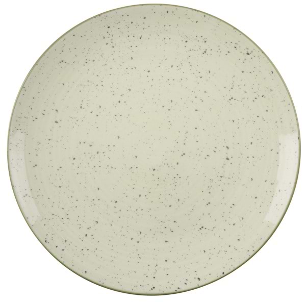 Тарелка обеденная Limited Edition STONY BEIGE 26.5 см (CG-015-1)