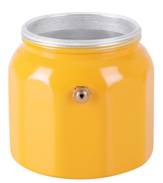 Фото - Уцінка - Кавоварка гейзерна IQ Be Active 3 чаш. (IQ-12102-3)