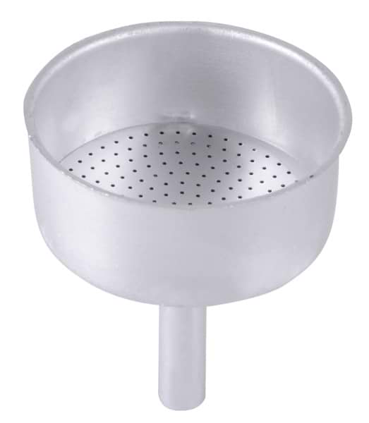 Фото - Уцінка - Кавоварка гейзерна IQ Be Active 3 чаш. (IQ-12102-3)