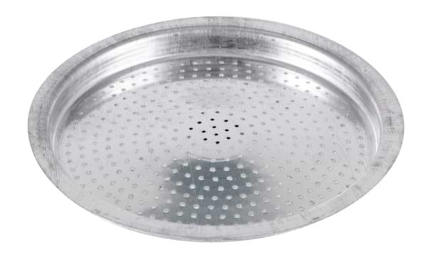 Фото - Уцінка - Кавоварка гейзерна IQ Be Active 3 чаш. (IQ-12102-3)