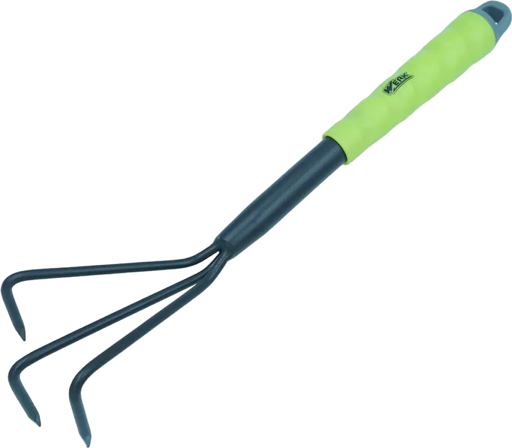 Разрыхлитель Werk 320 мм (81070)