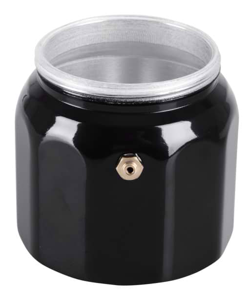 Фото - Уценка - Кофеварка гейзерная IQ Be Chef 6 чаш. (IQ-12101-6)
