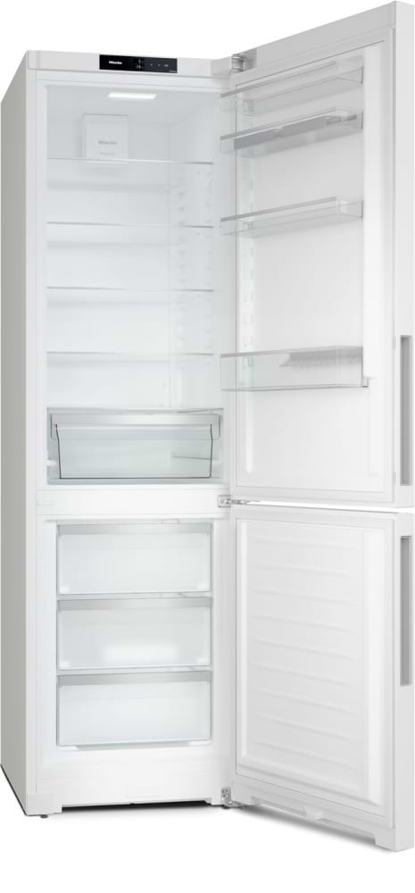 Фото - Уценка - Холодильник Miele KFN 4395 DD ws