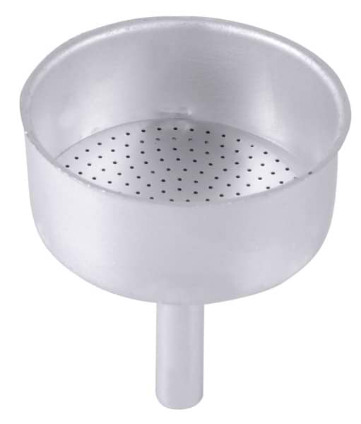 Фото - Уценка - Кофеварка гейзерная IQ Be Chef 6 чаш. (IQ-12101-6)
