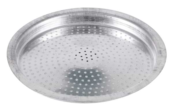 Фото - Уценка - Кофеварка гейзерная IQ Be Chef 6 чаш. (IQ-12101-6)