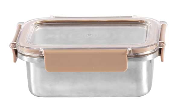 Купити Ємність для зберігання Ringel MEYER 500 мл (RG-9102/500) - Фото 1 Ємність для зберігання Ringel MEYER 500 мл (RG-9102/500) - Фото 1