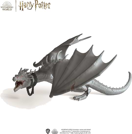 Колекційна фігурка Schleich Дракон Український Залізопуз (13995) - Фото 1