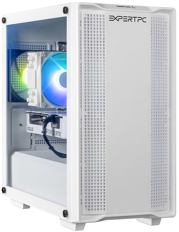 Фото - Системный блок Expert PC Ultimate (I12400F.32.S1.4070.A6274)