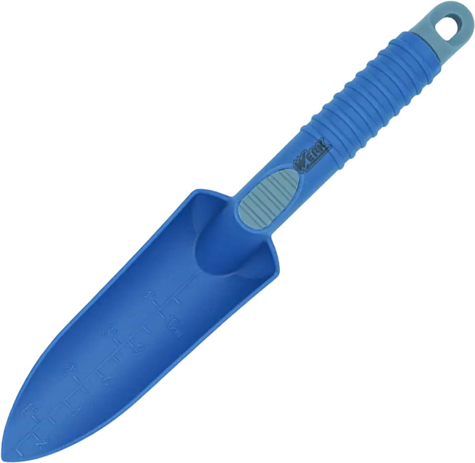 Лопата Werk 305 мм (81073)