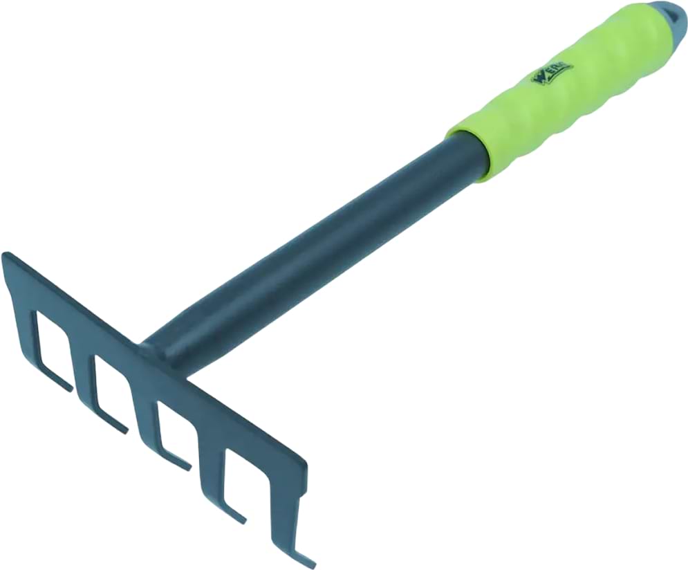 Грабли Werk 270 мм (81068)