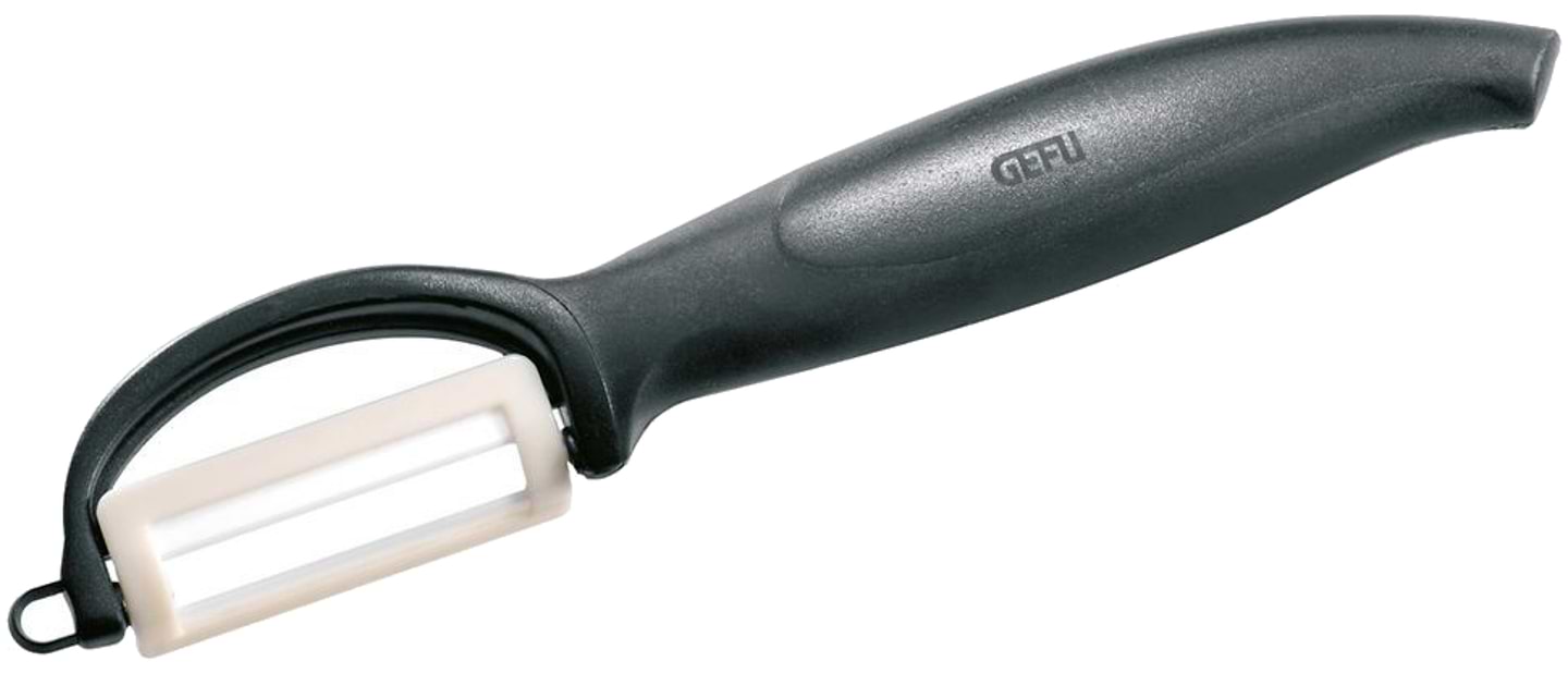 Купити Ніж для овочів Gefu CERAMO (12770) - Фото 1 Ніж для овочів Gefu CERAMO (12770) - Фото 1