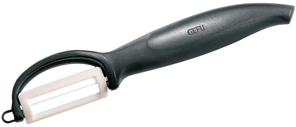 Фото - Нож для овощей Gefu CERAMO (12770)