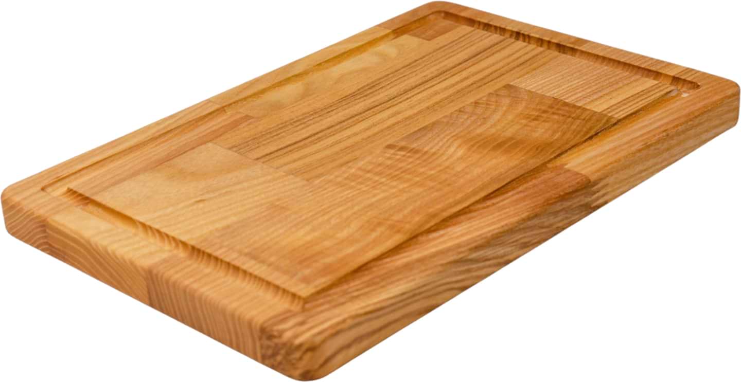 Купити Дошка обробна Жива 20х30х2 см (AB 20302) - Фото 1 Дошка обробна Жива 20х30х2 см (AB 20302) - Фото 1