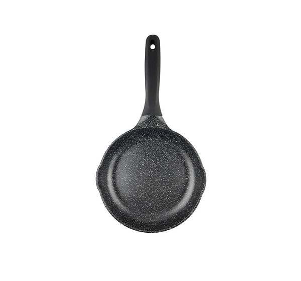 Фото - Уцінка - Сковорода універсальна Vinzer Kuro Induction Line 20 см  (50419)