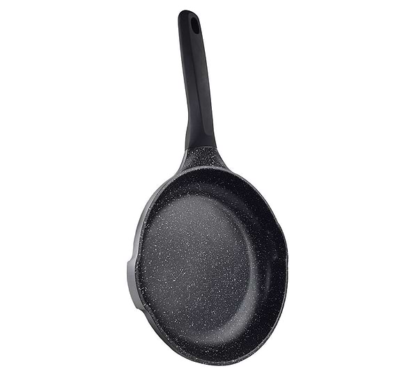 Фото - Уцінка - Сковорода універсальна Vinzer Kuro Induction Line 20 см  (50419)