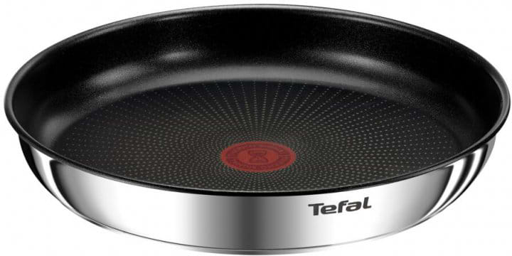 Сковорода універсальна Tefal L8970674 Ingenio Emotion 28 см - Фото 1
