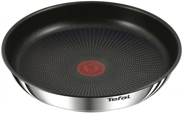 Фото - Сковорода универсальная Tefal L8970674 Ingenio Emotion 28 см