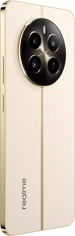 Фото - Смартфон realme 12+ 5G 12/512Gb Navigator Beige
