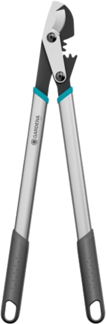 Ножиці садові Gardena EnergyCut basic 42 мм L=600 мм (12021-20.000.00)