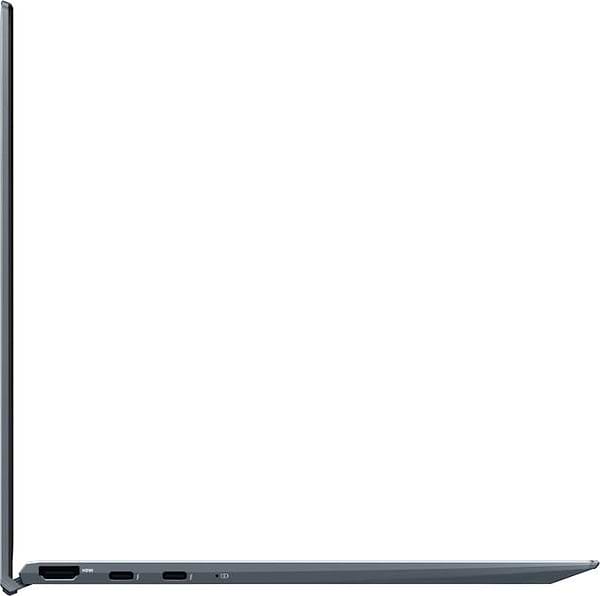Фото - Ноутбук Asus UX425EA-KI356W Pine Grey