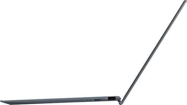 Фото - Ноутбук Asus UX425EA-KI356W Pine Grey