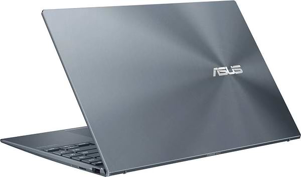 Фото - Ноутбук Asus UX425EA-KI356W Pine Grey