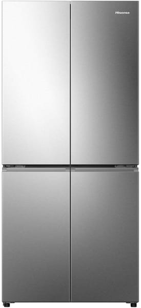 Фото - Холодильник Hisense RQ5P470SAIE Фото - Холодильник Hisense RQ5P470SAIE