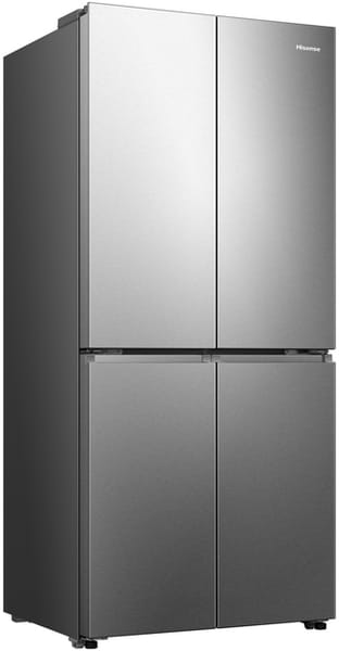 Фото - Холодильник Hisense RQ5P470SAIE