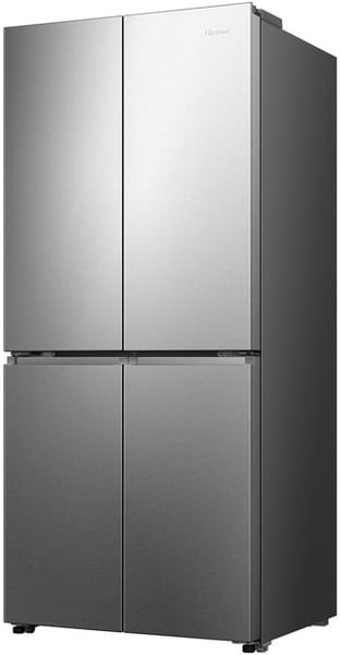 Фото - Холодильник Hisense RQ5P470SAIE