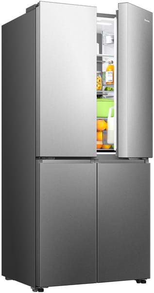Фото - Холодильник Hisense RQ5P470SAIE