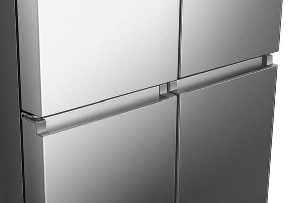 Фото - Холодильник Hisense RQ5P470SAIE