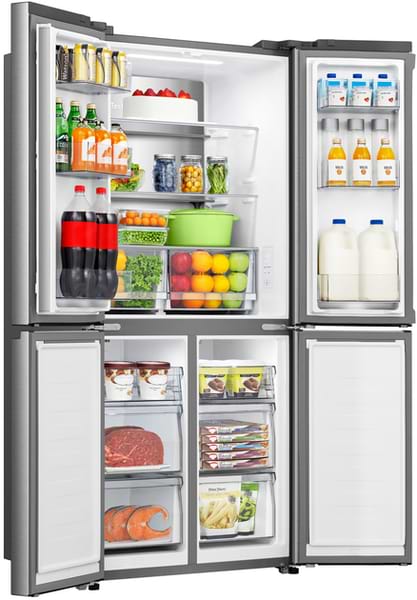 Фото - Холодильник Hisense RQ5P470SAIE