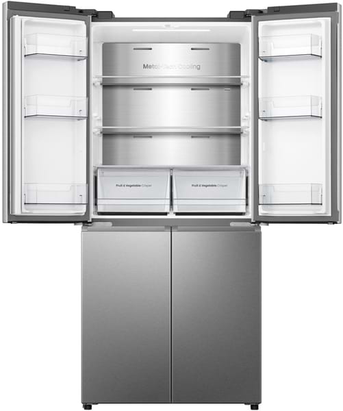 Фото - Холодильник Hisense RQ5P470SAIE