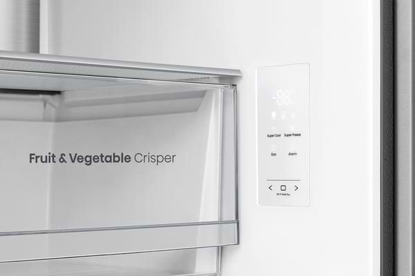 Фото - Холодильник Hisense RQ5P470SAIE