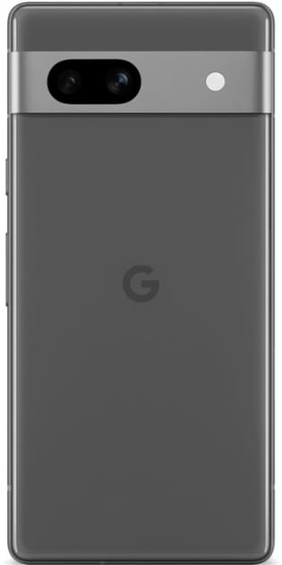 Фото - Смартфон Google Pixel 7a 128GB Charcoal (Восстановленный, Идеальное состояние)