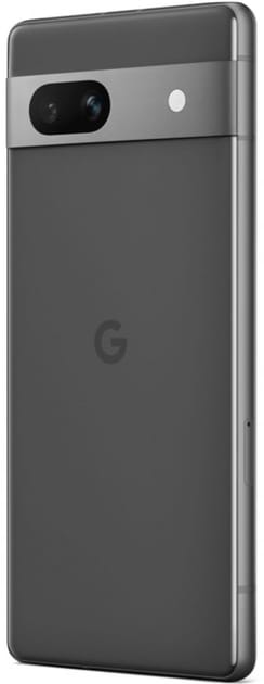 Фото - Смартфон Google Pixel 7a 128GB Charcoal (Восстановленный, Идеальное состояние)