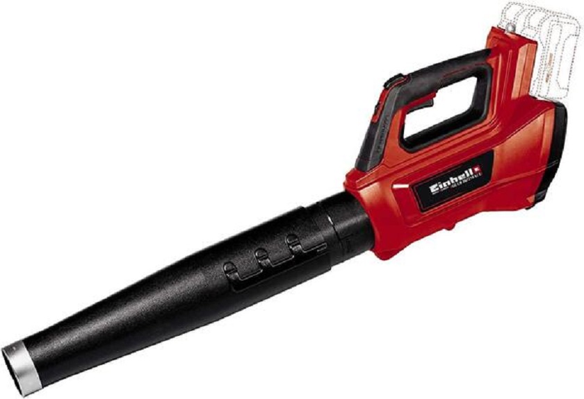 Повітродувка акумуляторна Einhell GE-UB 18/250 Li E - Solo, PXC (3433542) - Фото 1