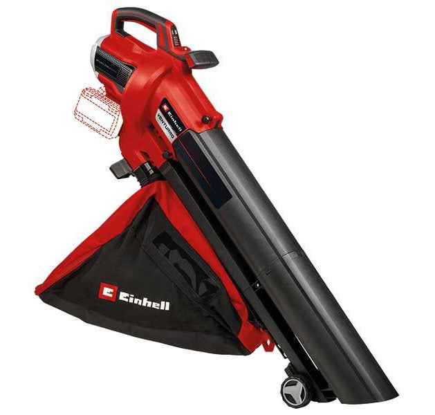 Садовий пилосос Einhell VENTURRO 36/240 (3433640)