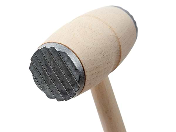 Фото - Молоток для мяса Жива 30х10 см (HMIB 3010)