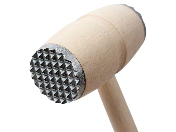 Фото - Молоток для мяса Жива 30х10 см (HMIB 3010)