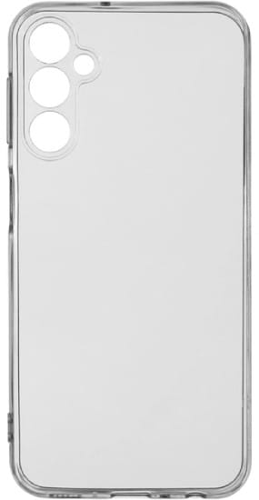 Чехол для смартфона Armorstandart Air Series for Samsung A24 4G (A245) Camera cover Transparent (ARM68187) - Фото 1
