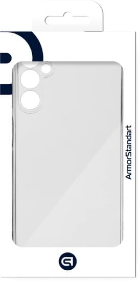 Фото - Чехол для смартфона Armorstandart Air Series for Samsung A24 4G (A245) Camera cover Transparent (ARM68187)