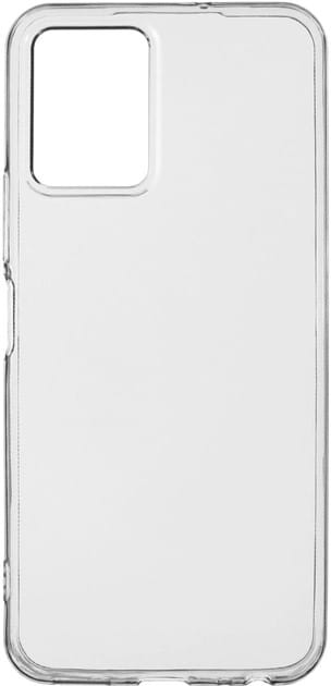 Чохол для смартфону Armorstandart Air Series for Vivo Y33s Transparent (ARM67988) - Фото 1