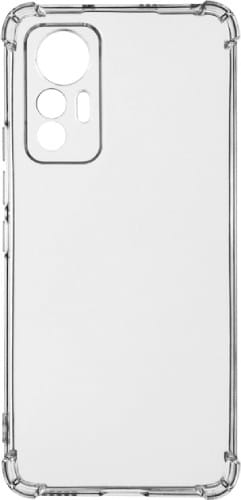 Фото - Чохол для смартфону Armorstandart Air Force for Xiaomi 12 Lite 5G Camera cover Transparent (ARM67965)