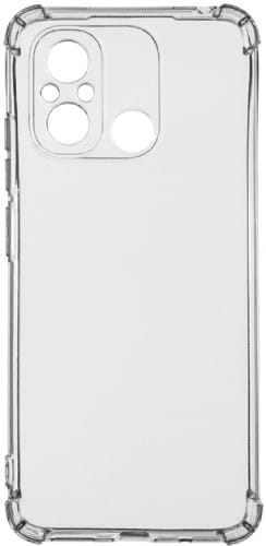 Чохол для смартфону Armorstandart Air Force for Xiaomi Redmi 12С / 11A Cam сov Transparent (ARM65970) - Фото 1