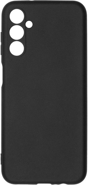 Чохол для смартфону Armorstandart Matte Slim Fit for Samsung M14 5G (M146) Camera cover Black (ARM68193) - Фото 1